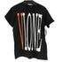 ヴィローン VLONE ロゴプリント S/S Tシャツ メンズ